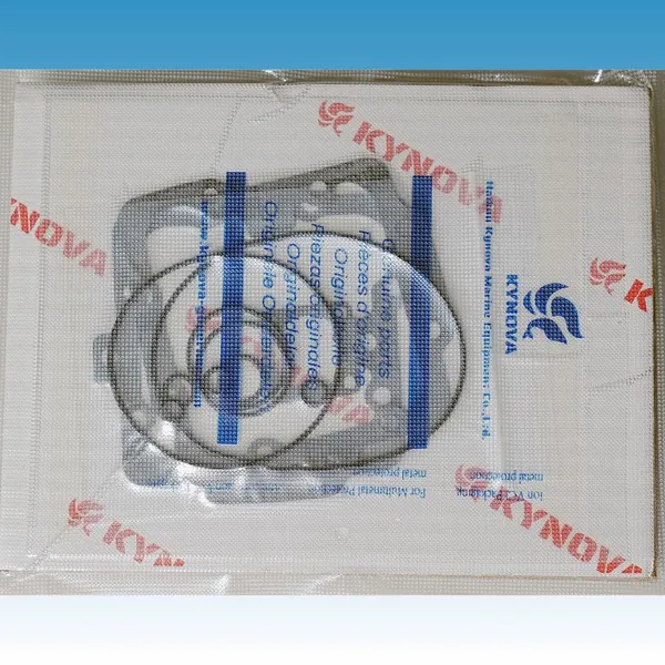 EG-6P/10P Overhaul Kits Suitable for WOODWARD Governor photo-2