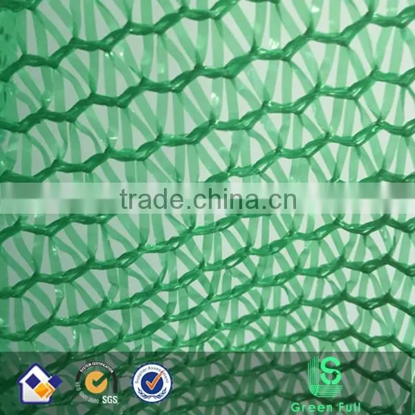 100% Virgin Plastic HDPE + UV Treated Sun Shade Net & Sun Shadow Cloth & Agricultural Shade Net photo-4