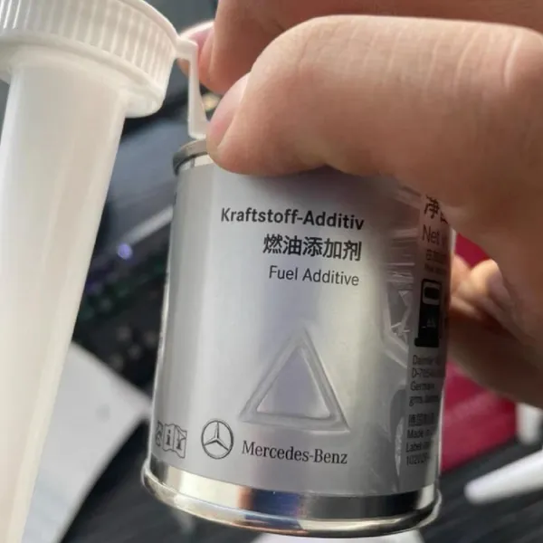 Kraftstoffadditive