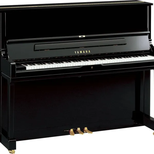Piano Supplier
