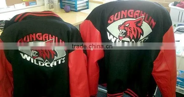 Rugby Jacket/american Football photo-3