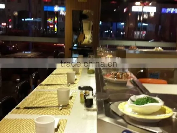 Single Deck Running Sushi Belt photo-3