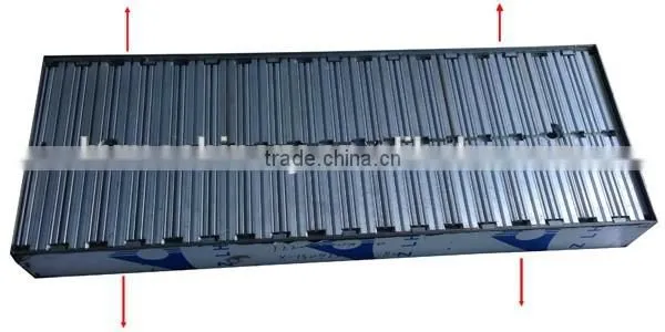 Automatic Plastic Blister Thermoforming Machine for Blister Samples Forming, China Manufacturer, CE Approved, Trade Assurance photo-3