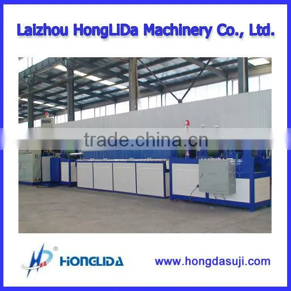 Plastic Packaging Machine/plastic Net Machine photo-4