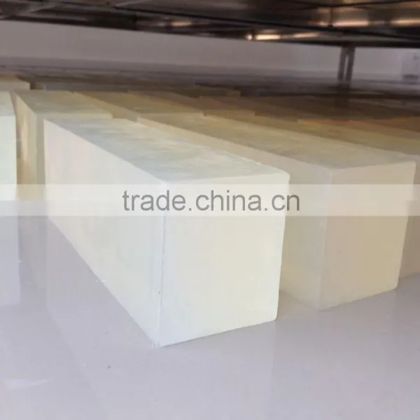 Soap, Hot Selling Low Sweat Melt & Pour Soap Base