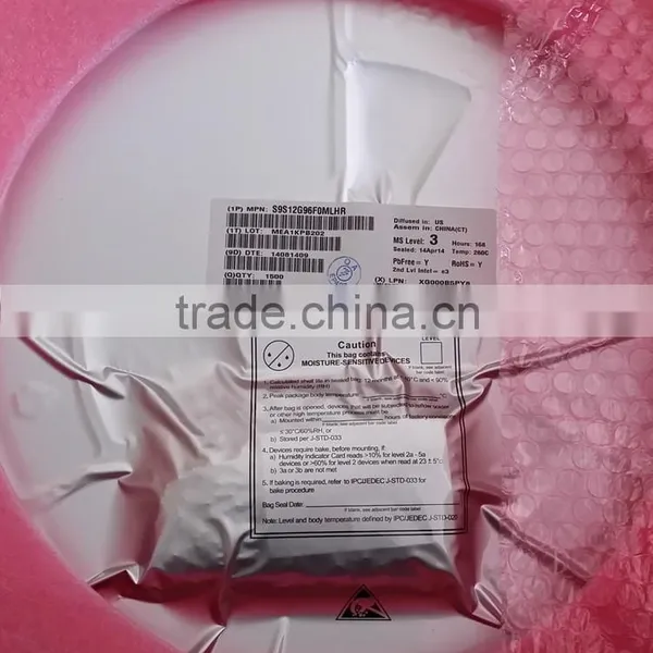 FSC H-Bridge Power IC MC33926 MC33926PNB photo-4