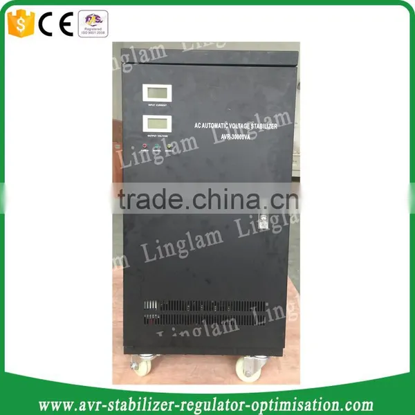 220 Volt Single Phase Avr photo-5