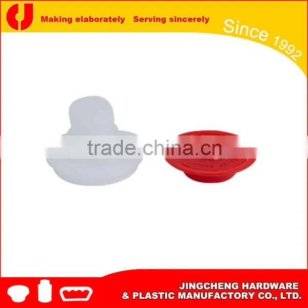 35mm Push Pull Cap for Base Oil photo-4