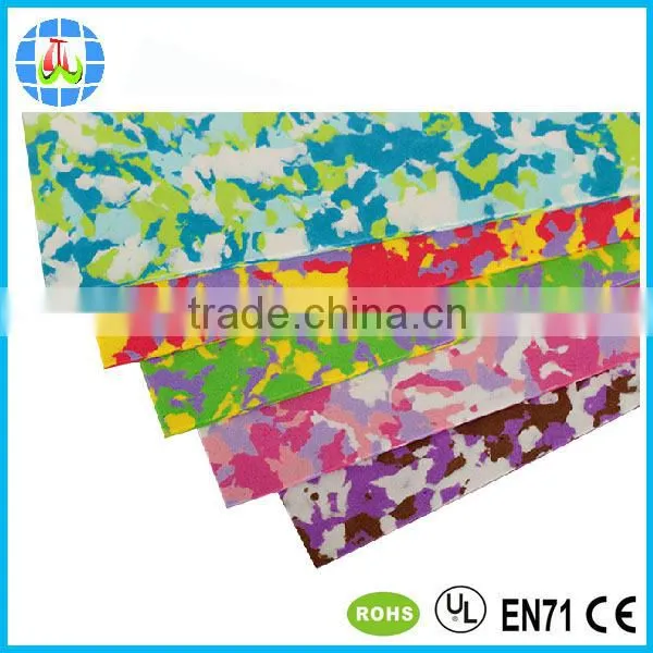 Wholesale Goma Eva Foam Sheet photo-6