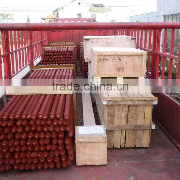 Embedded Finned Tube for Heat Exchanger photo-4