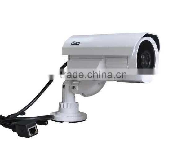 Cheap Outdoor Wireless Wifi High Definition IP Security Camera With P2P&Wi-Fi photo-4