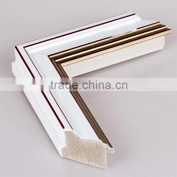 JC-psm-25 ps Photo Frame Moulding Mirror Frame Moulding photo-2