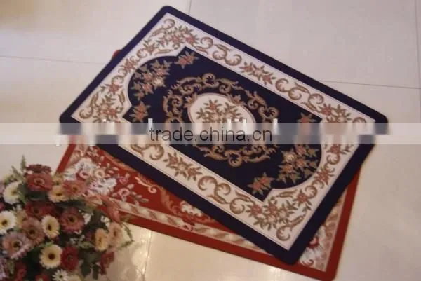 Large Size 183cm Game Rubber Plastic Floor Mat,custom Design Printed Outdoor Plastic Floor Mat photo-5