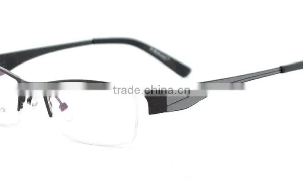 Metal Optical Frame Kore photo-5