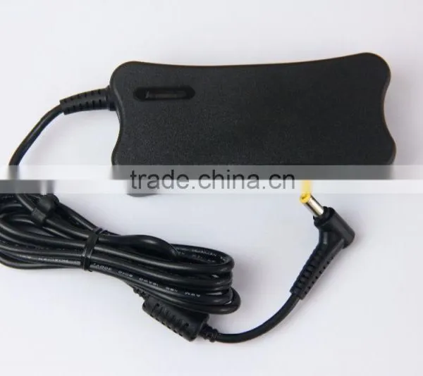 Laptop Adapter for Lenovo Adp-65yb 19V 3.42A Adapter for Ibm Y650 5.5mm*2.5mm Notebook Charger photo-2