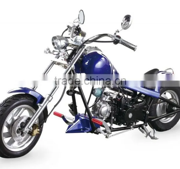 Motorcycle for Sale