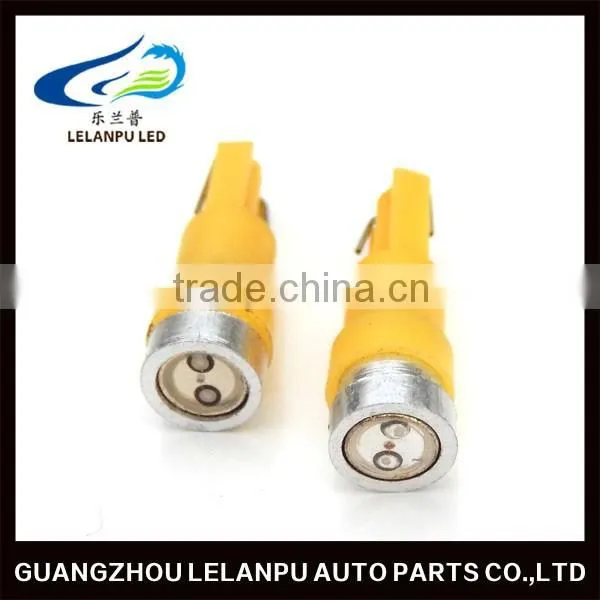 1.5w t5 High Power Led Car Bulb photo-4