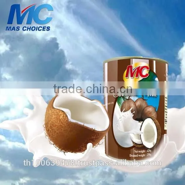 Canned Coconut Milk photo-2