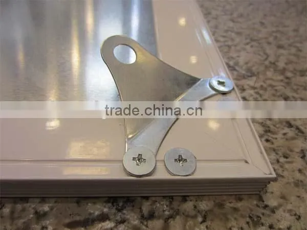 2x2 Led Ceiling Light UL DLC Led Panel Light Mitsubishi Lgp photo-2