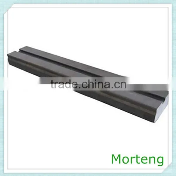 carbon graphite block