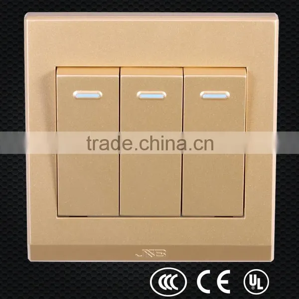 Power Window Switch,dubai Electric Wall Switch, 4 Way Joystick Switch photo-6