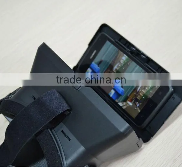 3D VR Glasses for Mobile Phone photo-2