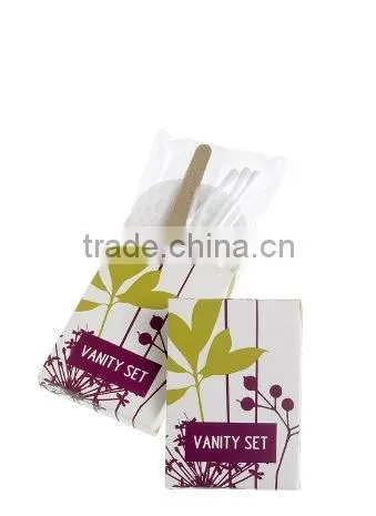 Gold Printed 2014 Hotel Vanity Kit /led Retrofit Kit