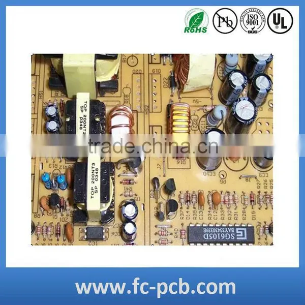 Pcba Multilayer Contract Pcb Assembly Services
