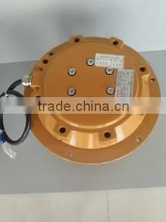 Three Phase Induction External Motor photo-2