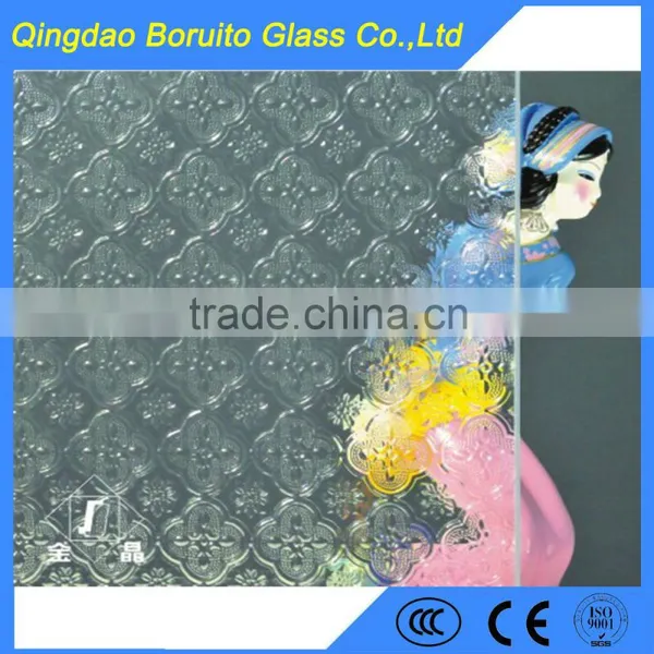 Millennium Pattern Glass Supplier photo-6