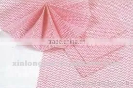 Kichten Nonwoven Cleaning Wipes(60% Rayon & 40% PET)