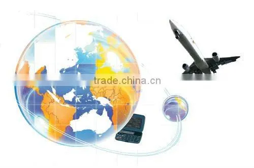 China Logistic Service to Christchurch