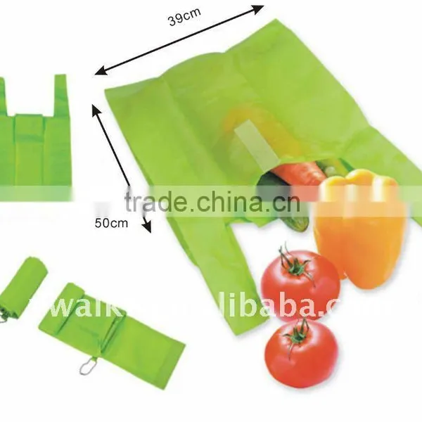 Eco-friendly Shopping Bag