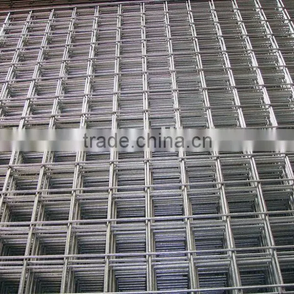 Crimped Wire Mesh