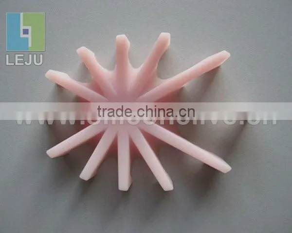 Funny Silicone Soap Dish