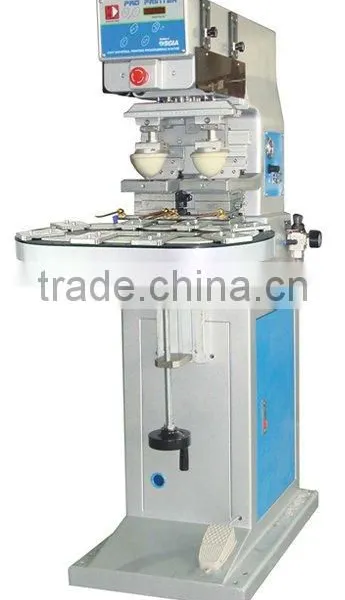 Pad Printer