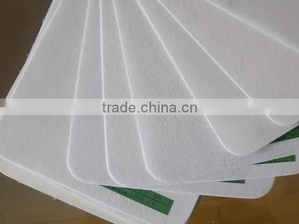 PINGPONG hotmelt sheet