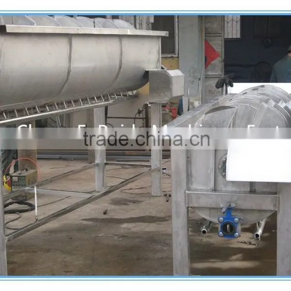 Goose Slaughterhouse Equipment/blanching Machine for Goose photo-3