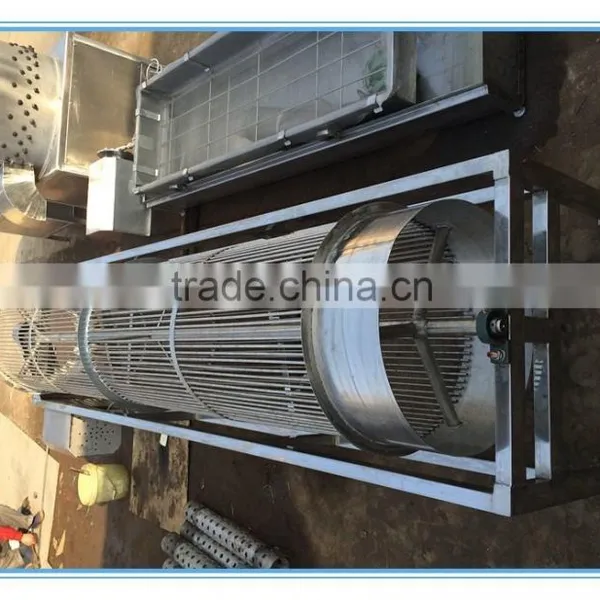 Manufacturer Poultry Dewater Machine photo-2