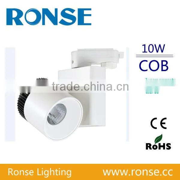 2016 New Series LED Track Light Spotlight 30W CE RHOS photo-4