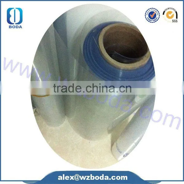 Plastic Plastic Sheet Printing Machine Made in China photo-2