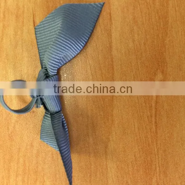 2016 New 8pcs/bundle Rattan Sticks Tied With Blue Grosgrain +elastic Loop photo-5