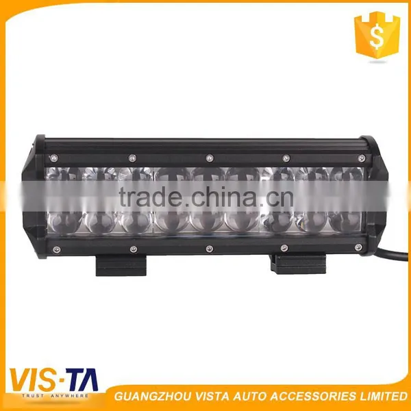 New Arrival Hot Sale Car Accessories 90w off Road Led Light Bar Combo Beam Curved photo-2
