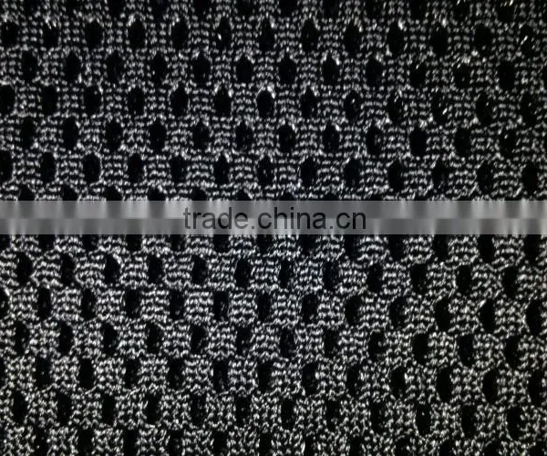 POLY SUPER AIR MESH (3D AIR MESH) 450GSM