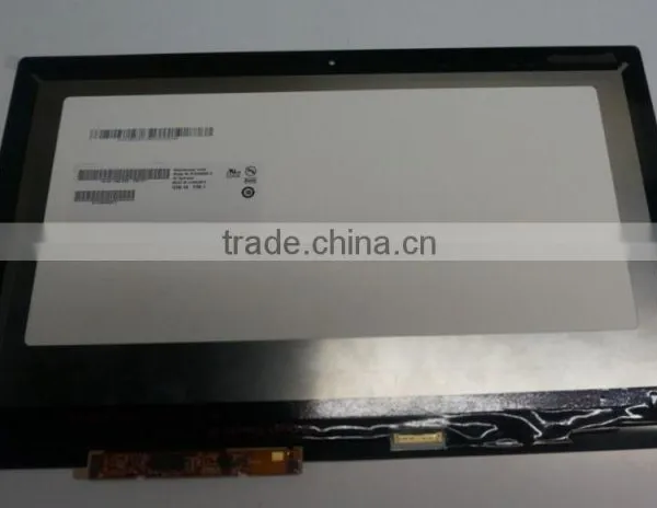 13.3" New LCD Screen Display & Touch Digitizer Panel Assembly For Lenovo Yoga 2 13 B133HAT02.0 (Factory Wholesale) photo-2