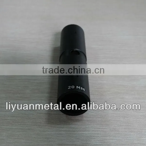Alumimum Pipe