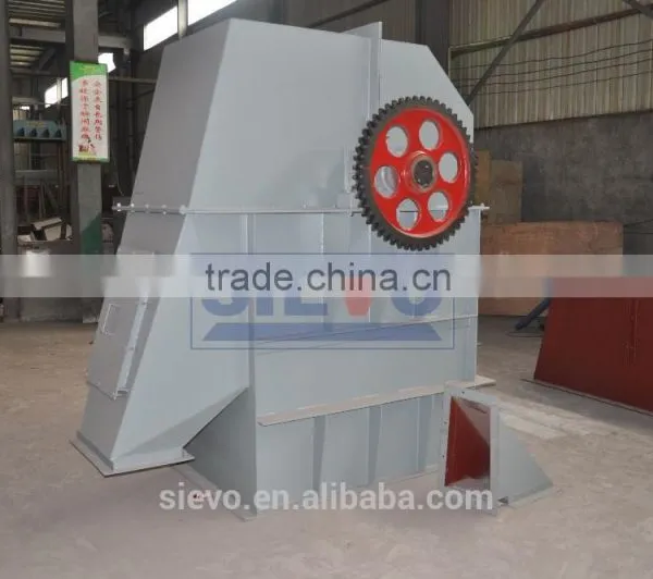 Sand Conveyor Equipment/vertical Chain Bucket Elevator for Sand photo-4