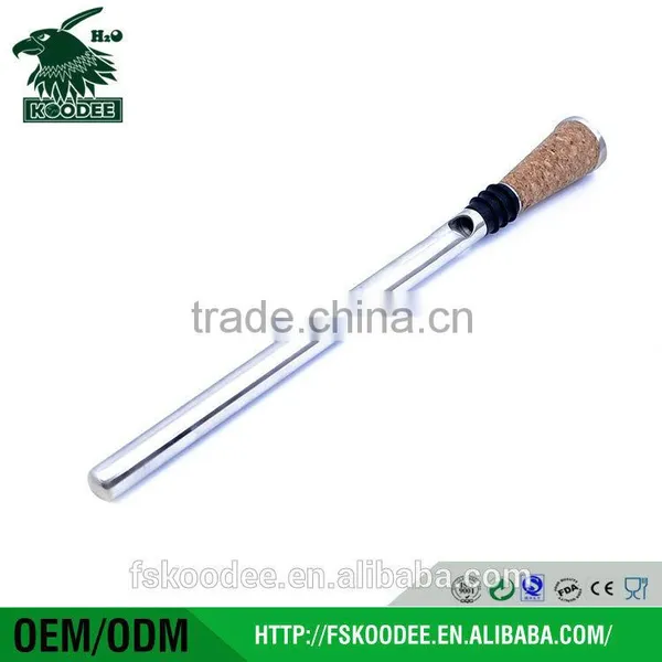 OEM Factory Made Food Grade Stainless Steel Ice Chiller Stick