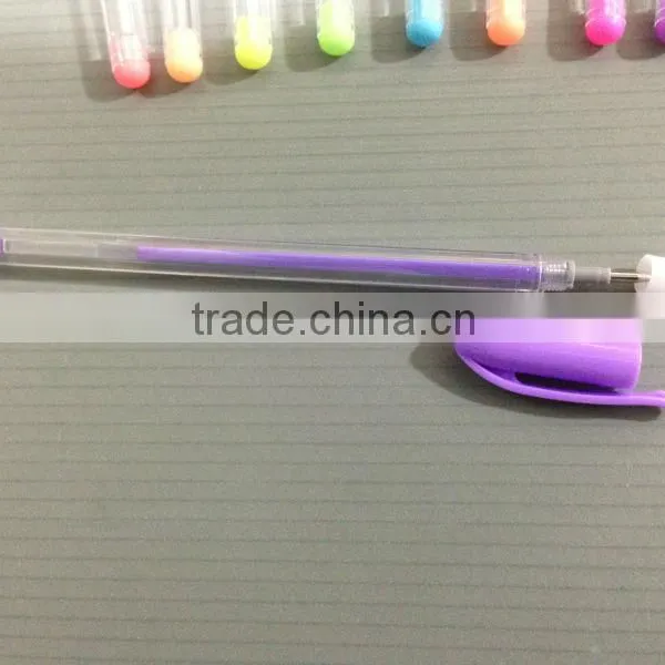 Super Fruit Scent 12 Color Water Color Pen