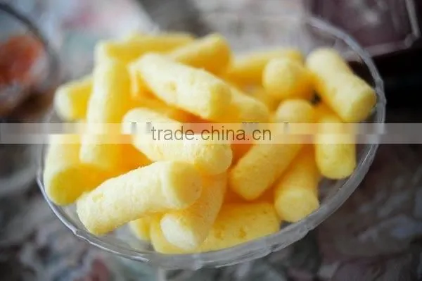 Corn Snacks Food Machinery Sunny Lv :008613583129403 photo-5